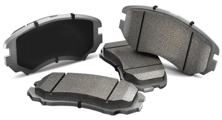 Brake Pads
